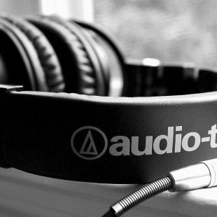 Audio-technics