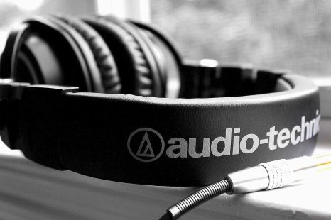 Audio-technics