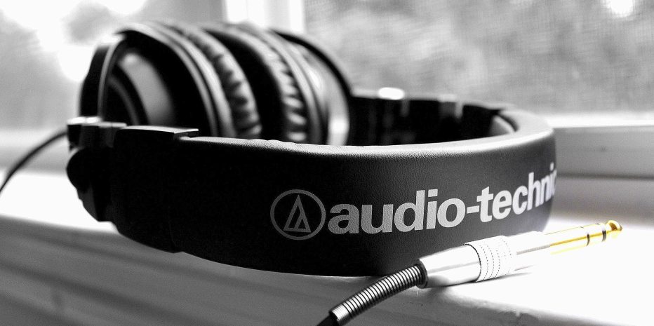 Audio-technics